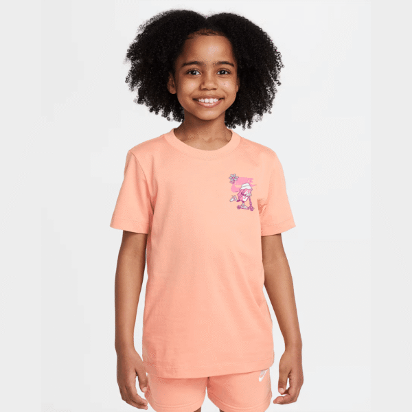 Nike Tshirt Sportwear Older Kids
