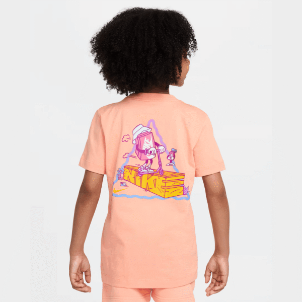 Nike Tshirt Sportwear Older Kids