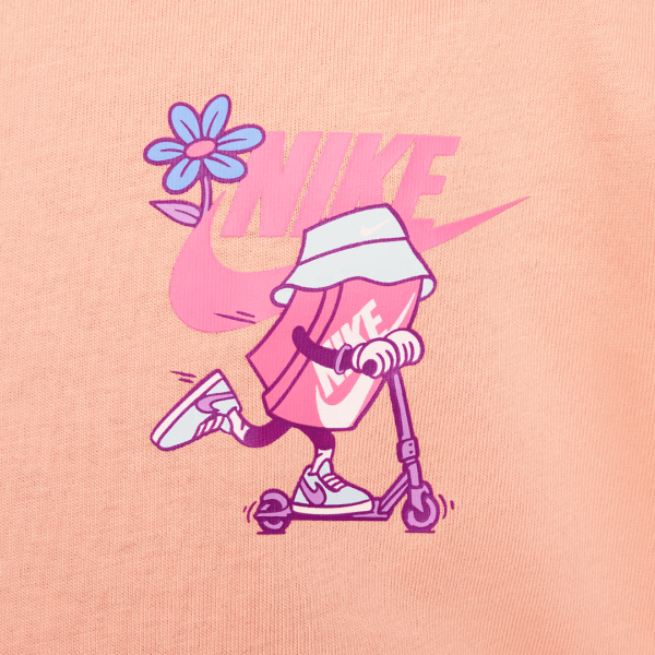 Nike Tshirt Sportwear Older Kids