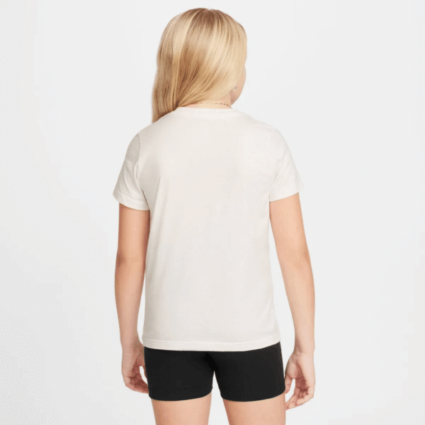 Nike Tshirt Sportwear Older Kids
