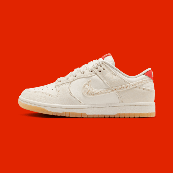 Nike Dunk Low "Friendship Knot" Bei Mn