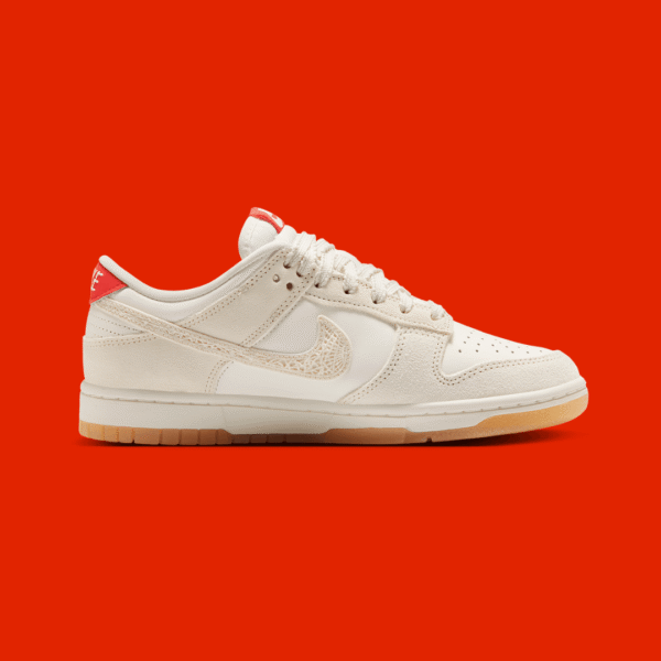 Nike Dunk Low "Friendship Knot" Bei Mn