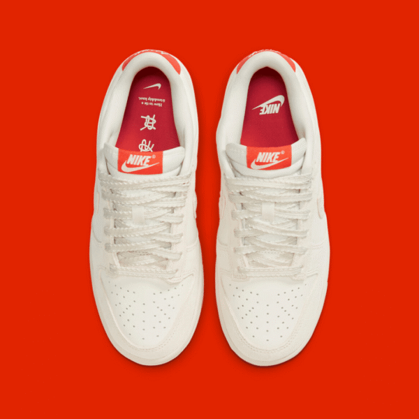 Nike Dunk Low "Friendship Knot" Bei Mn