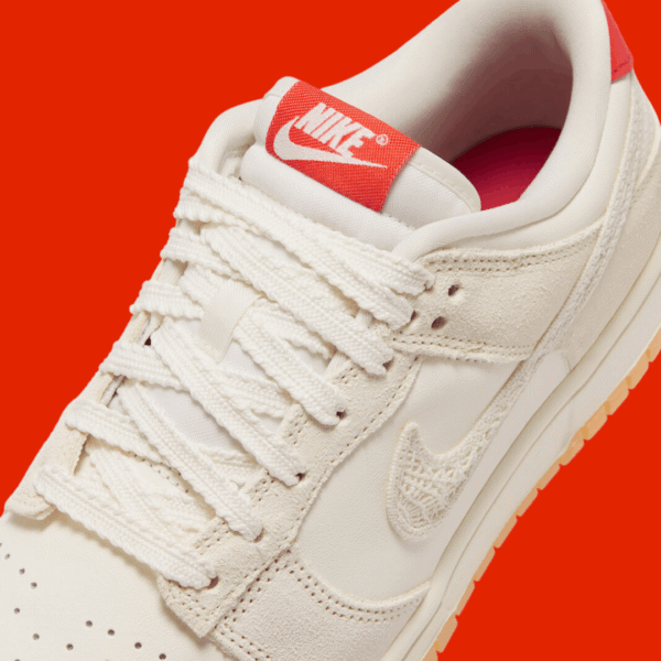 Nike Dunk Low "Friendship Knot" Bei Mn