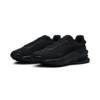 Nike Air Zoom Upturn Blk Mn