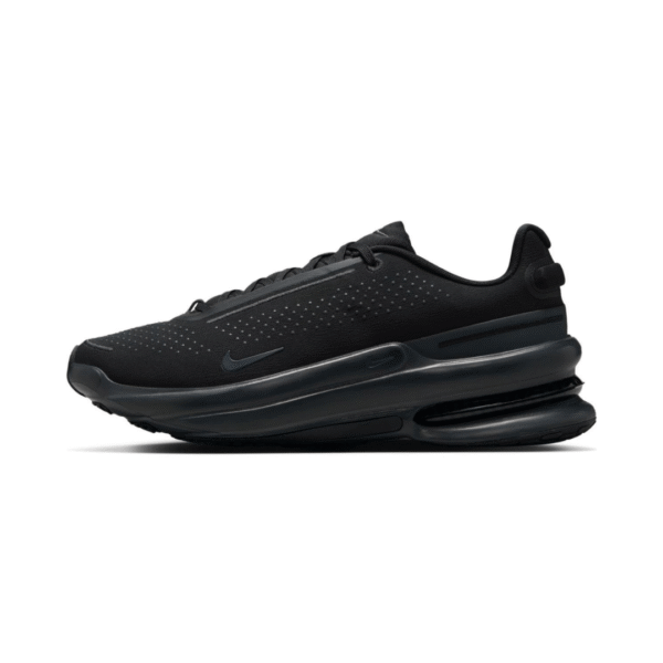 Nike Air Zoom Upturn Blk Mn