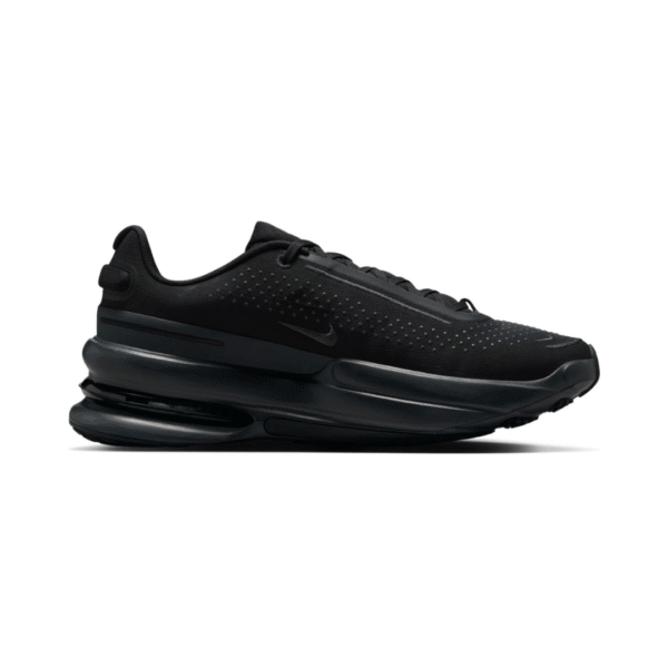 Nike Air Zoom Upturn Blk Mn