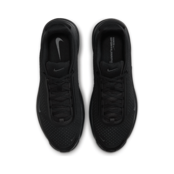 Nike Air Zoom Upturn Blk Mn