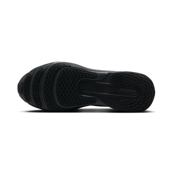 Nike Air Zoom Upturn Blk Mn