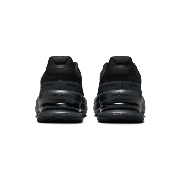 Nike Air Zoom Upturn Blk Mn