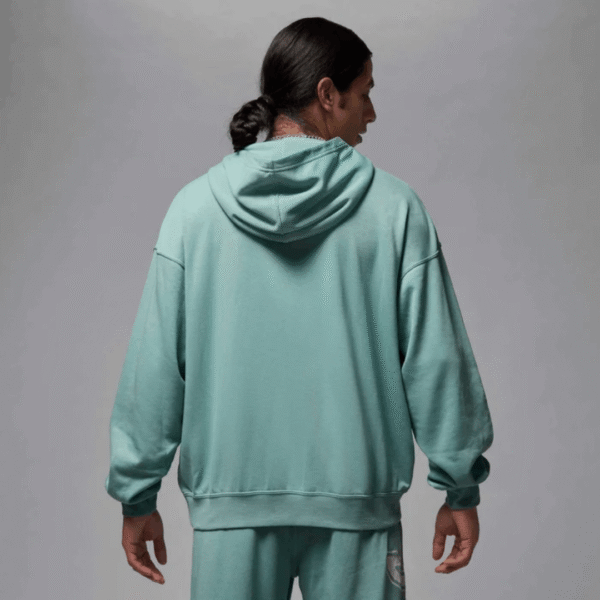 Nike Hoodie Oversized French Terry Mn