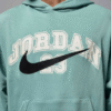 Nike Hoodie Oversized French Terry Mn