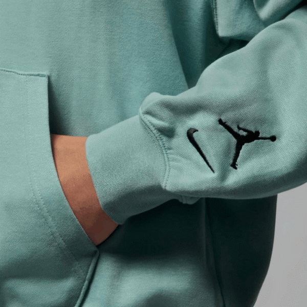 Nike Hoodie Oversized French Terry Mn