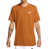 Nike Tshirt Sportswear Club Mn