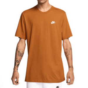 Nike Tshirt Sportswear Club Mn