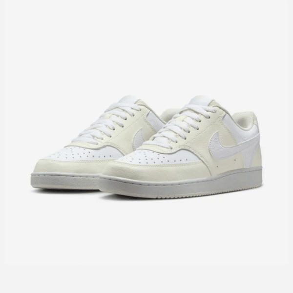 Nike Court Vision Low Next Nature Wm