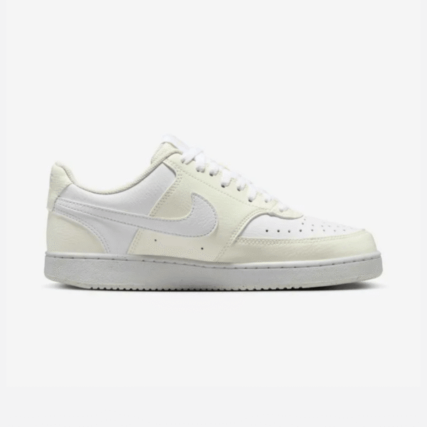 Nike Court Vision Low Next Nature Wm