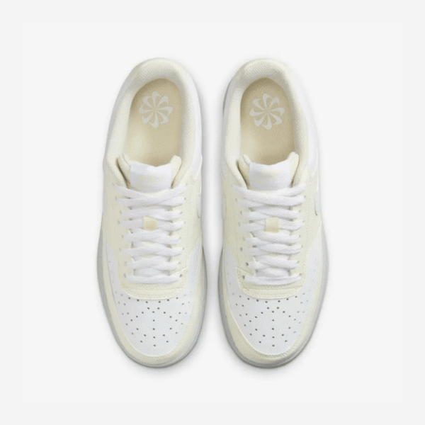 Nike Court Vision Low Next Nature Wm