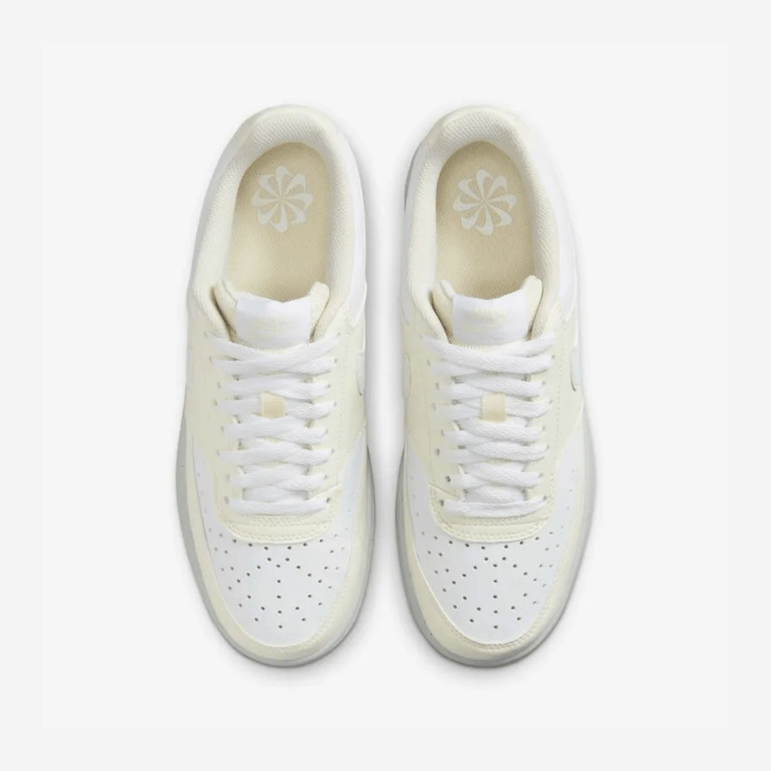 Nike Court Vision Low Next Nature Wm - thumbnail 5