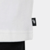Nike Tshirt Sportswear Premium Whi Mn