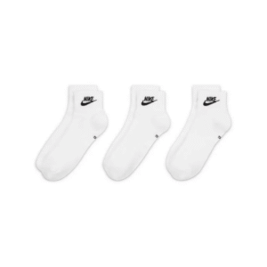 Nike Sock Bassic Pack 3 Whi