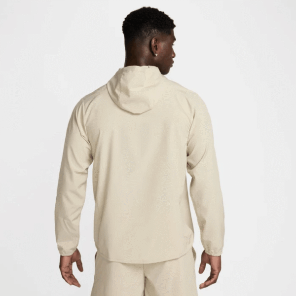 Nike Hooded Versatile Jacket Bei Mn