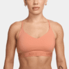 Nike Top Bra Indy Trainning Wm