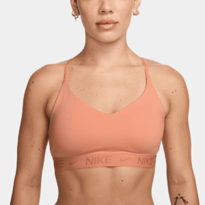 Nike Top Bra Indy Trainning Wm