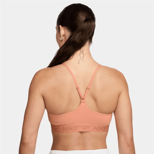 Nike Top Bra Indy Trainning Wm