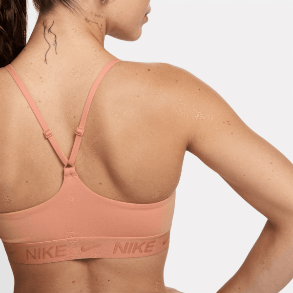 Nike Top Bra Indy Trainning Wm