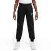 Nike Jogger Fleece Bassic Blk Kids