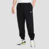 Nike Pants Jogger Classic Blk Mn