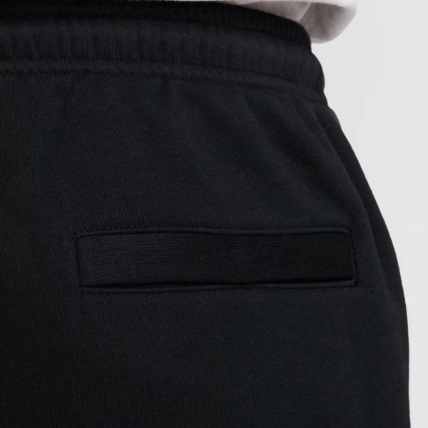 Nike Pants Jogger Classic Blk Mn