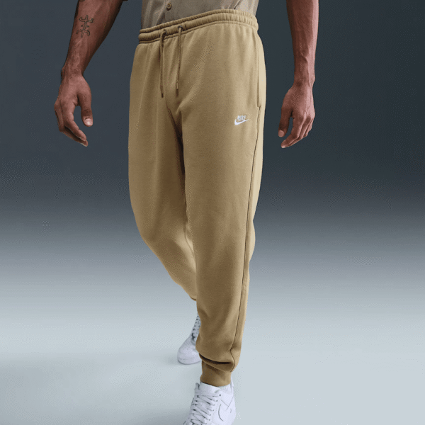 Nike Pants Jogger Classic Bei Mn