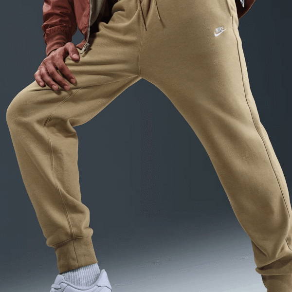 Nike Pants Jogger Classic Bei Mn