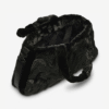 Nike Faux Fur Tote 10L Blk Wm