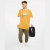 Nike Shoebag 11L Blk Mn