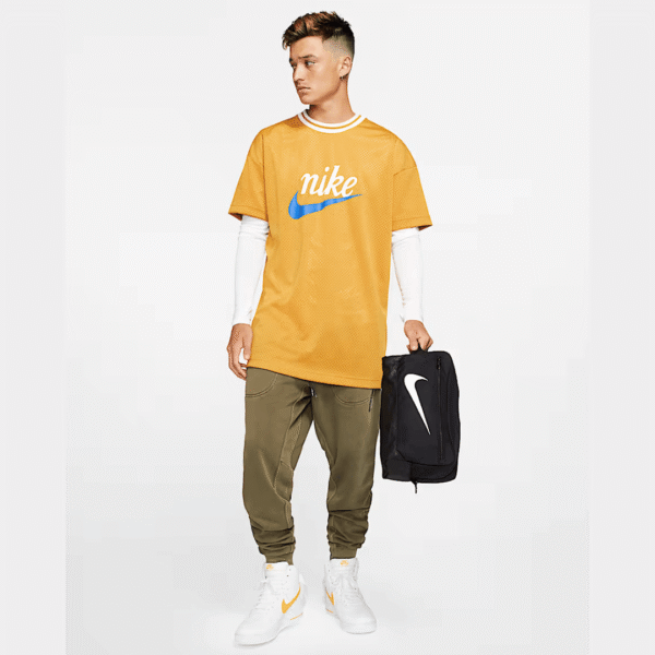 Nike Shoebag 11L Blk Mn