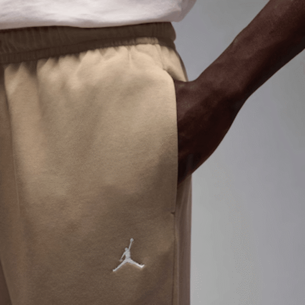 Nike Jordan Jogger Brooklin Fleece Bei Mn