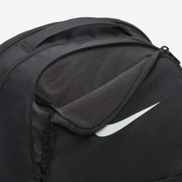Nike Backpack Training 24L Blk Mn