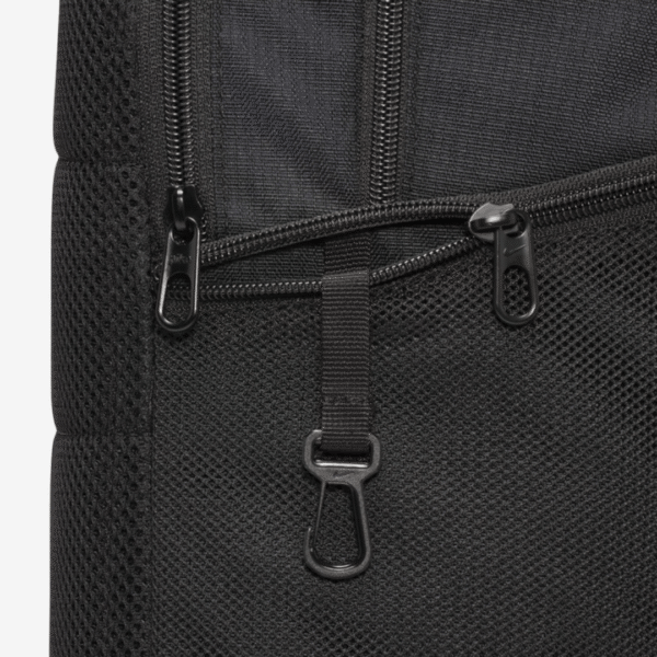Nike Backpack Training 24L Blk Mn