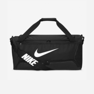 Nike Duffel Bag 60L Training Blk