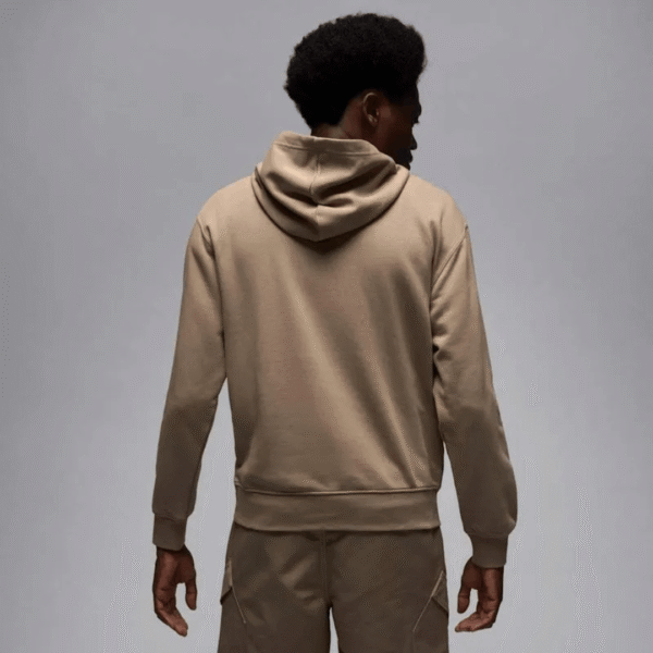 Nike Jordan Hoodie Brooklyn Fleece Bei Mn