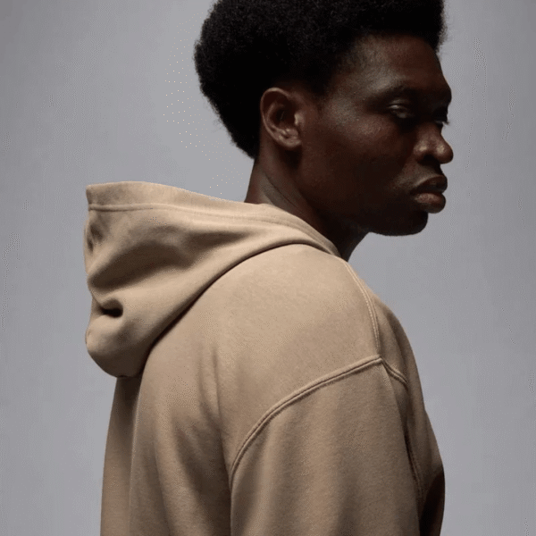 Nike Jordan Hoodie Brooklyn Fleece Bei Mn