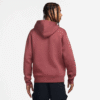 Nike Jordan Hoodie Brooklyn Fleece Rus Mn