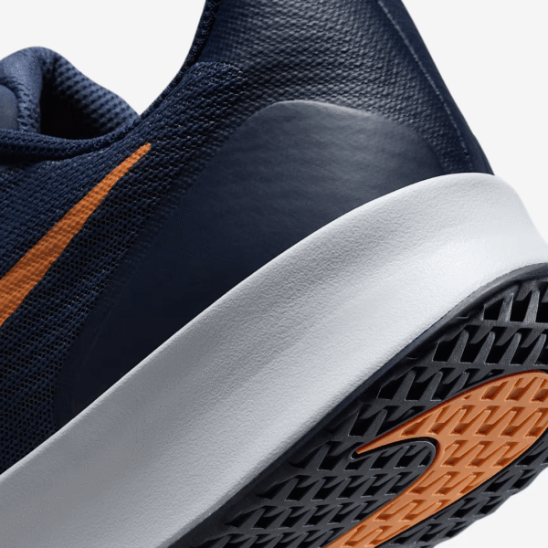 Nike Vapor Lite 3 Blu Mn