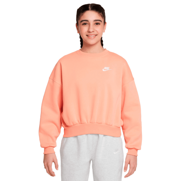 Nike Sweater Fleece Young
