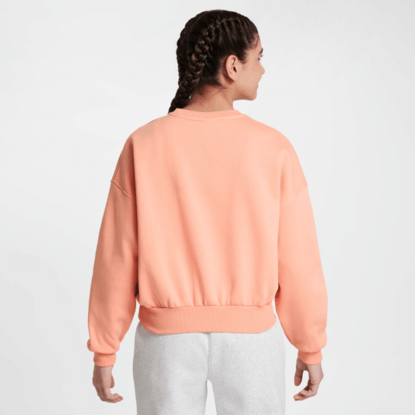 Nike Sweater Fleece Young