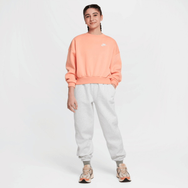 Nike Sweater Fleece Young
