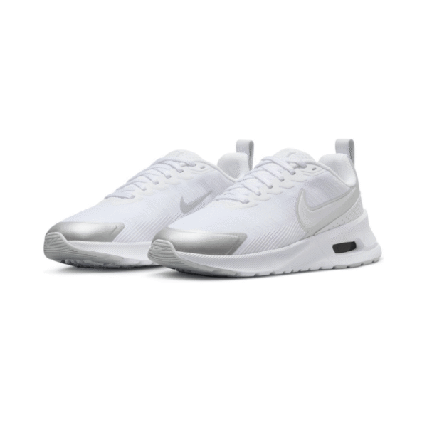 Nike Air Max Nuaxis Whi Wm